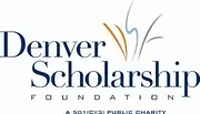 Logo of Denver Scholarship Foundation