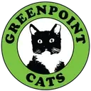 Logo de Greenpoint Cats