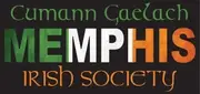Logo of Memphis Irish Society