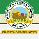 Logo of MINORITY & VETERAN FARMERS OF THE PIEDMONT