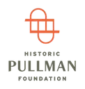 Logo de Historic Pullman Foundation