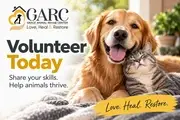 Logo of GRACE ANIMAL REHABILITATION CENTER INC