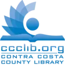 Logo of Contra Costa County library - Brentwood
