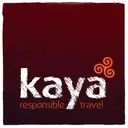 Logo of Kaya Responsible Travel