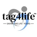 Logo of tag4life
