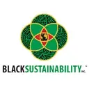 Logo of BLACK SUSTAINABILITY INC