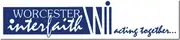 Logo of Worcester Interfaith