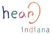 Logo of Hear Indiana