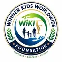 Logo of WINNER KIDS WORLDWIDE FOUNDATION