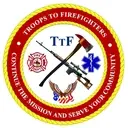 Logo of Troops To Firefighters, INC