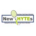 Logo de New Haven Youth Tennis and Education (New HYTEs)