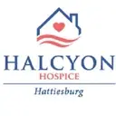 Logo of HALCYON HOSPICE-HATTIESBURG