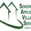 Logo of SONOMA APPLIED VILLAGES SERVICES