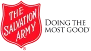 Logo of The Salvation Army