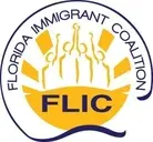 Logo of Florida Immigrant Coalition