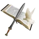 Logo of TESHUVAH ROAD MINISTRIES INC