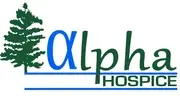 Logo of Alpha Home Health and Hospice