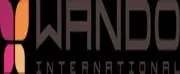 Logo of WANDO INTERNATIONAL INC