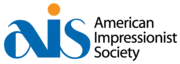 Logo of American Impressionist Society
