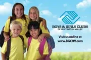 Logo of Boys & Girls Clubs of Huntington Valley