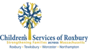 Logo of Children's Services of Roxbury, Inc