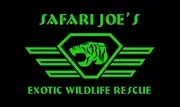 Logo of Safari Joe's Reptile World