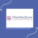 Logo of CHARITIES2LOVE
