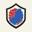 Logo of Task Force for Democracy