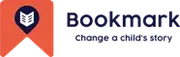 Logo of Bookmark Reading Charity