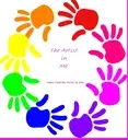 Logo of The Artist in Me