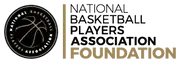 Logo of National Basketball Players Association Foundation