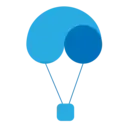 Logo of Skyfallen