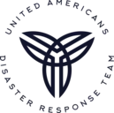 Logo of United Americans Disaster Response Team