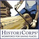 Logo of HistoriCorps