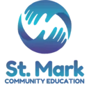 Logo of St Mark Community Education