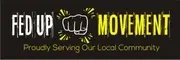 Logo of Fed Up Movement
