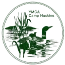 Logo of CCYMCA Camp Huckins