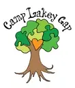 Logo of Camp Lakey Gap