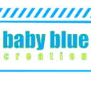 Logo of Baby Blue Creation, Inc.