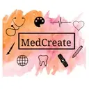 Logo de MedCreate