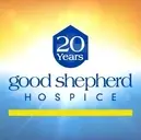 Logo de Good Shepherd Hospice Tulsa