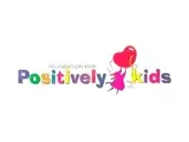 Logo of Foundation for Positively Kids