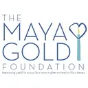 Logo of Maya Gold Foundation