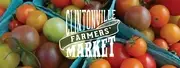 Logo of CLINTONVILLE FARMERS MARKET