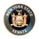 Logo de State Senator Monica R. Martinez, Third Senatorial District
