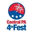 Logo de CENTRAL PENNSYLVANIA JULY 4TH INC