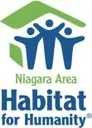 Logo of Niagara Area Habitat for Humanity