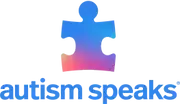 Logo of Autism Speaks