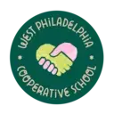 Logo de West Philadelphia Cooperative School