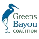 Logo of GREENS BAYOU CORRIDOR COALITION